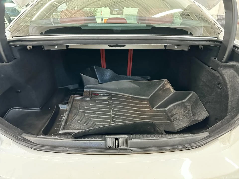 2020 Alfa Romeo Giulia - Image 18 of 18