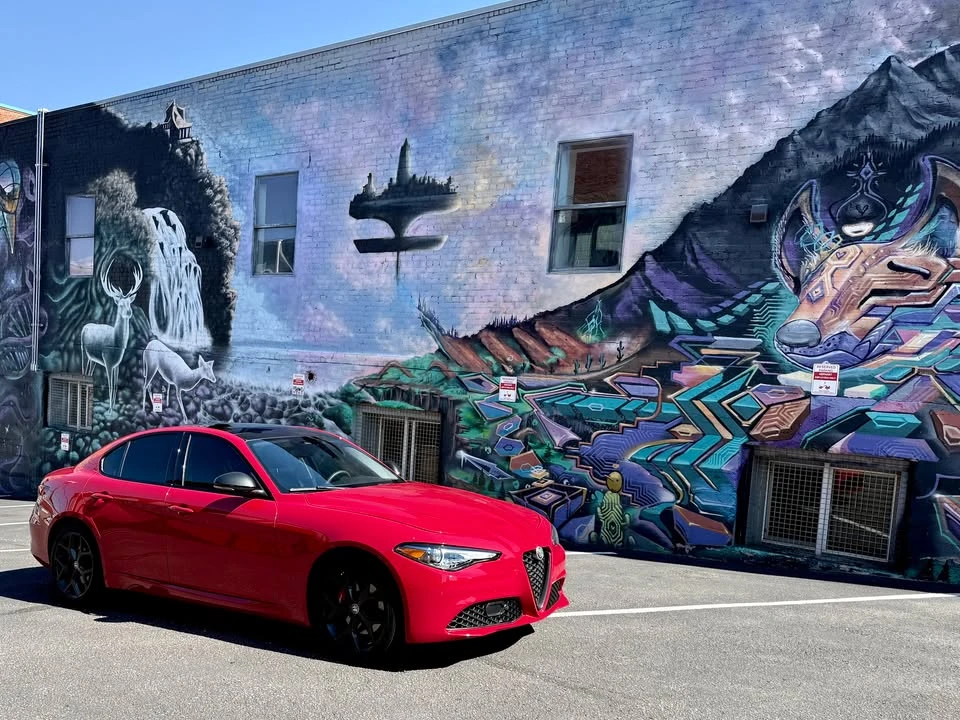 2020 Alfa Romeo Giulia - Image 2 of 15