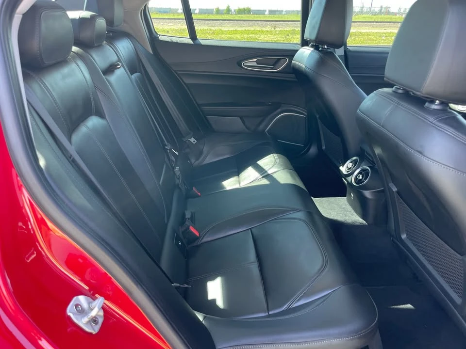 2020 Alfa Romeo Giulia - Image 11 of 15