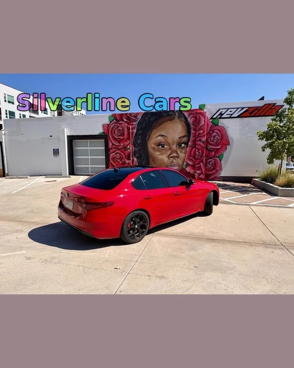 2020 Alfa Romeo Giulia - Image 5 of 15