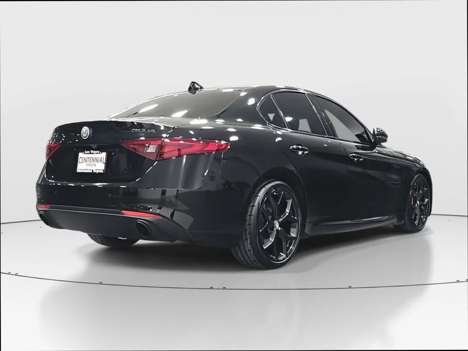 2020 Alfa Romeo Giulia - Image 3 of 14