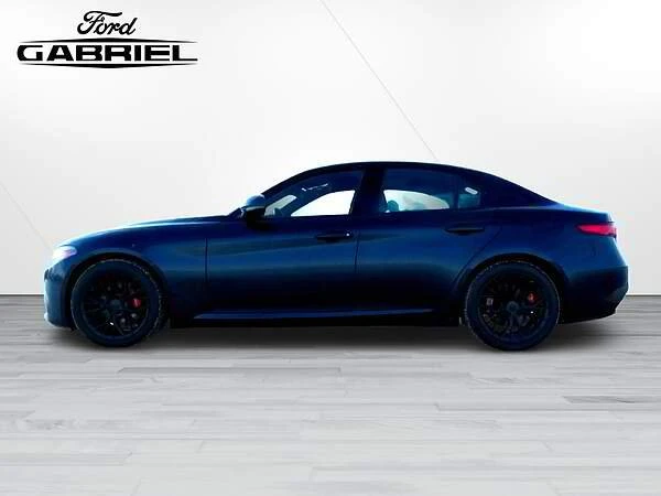 2020 Alfa Romeo Giulia - Image 2 of 17