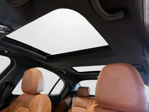 2020 Alfa Romeo Giulia - Image 17 of 17