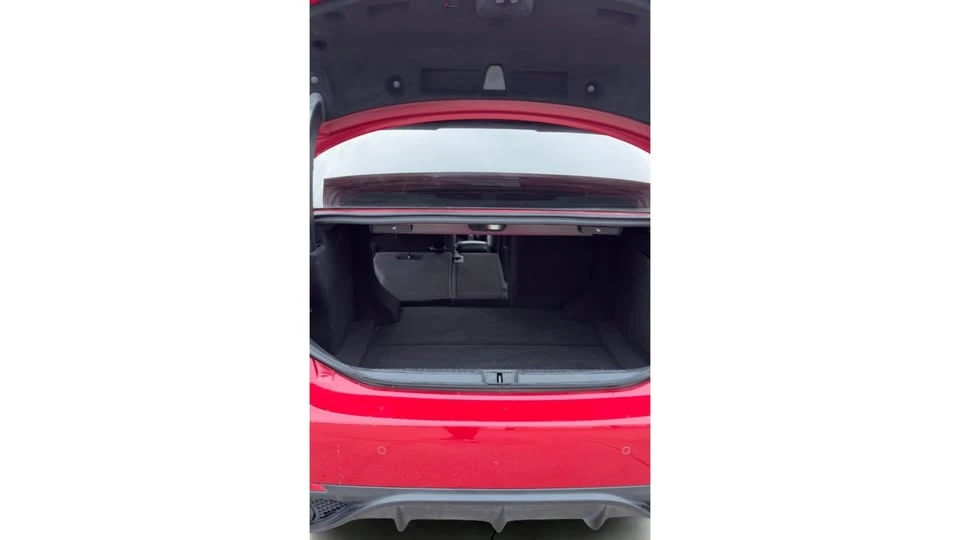 2020 Alfa Romeo Giulia - Image 14 of 21