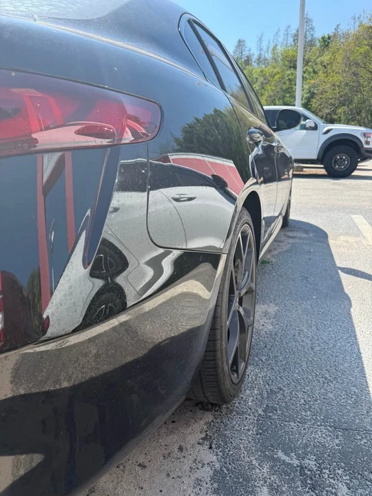 2020 Alfa Romeo Giulia - Image 3 of 8