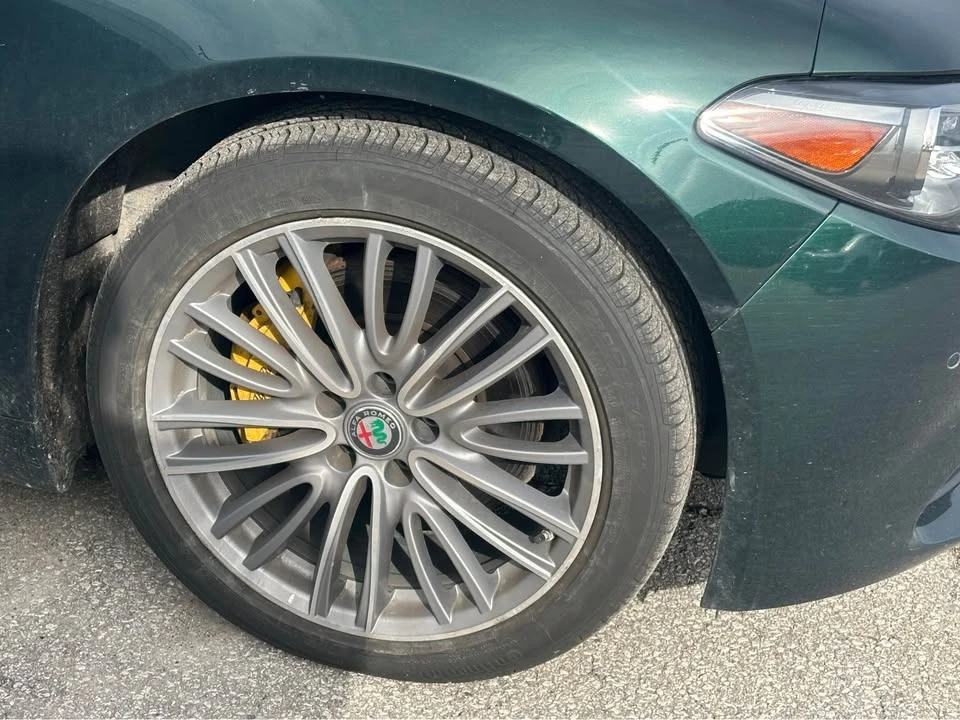2020 Alfa Romeo Giulia - Image 6 of 12
