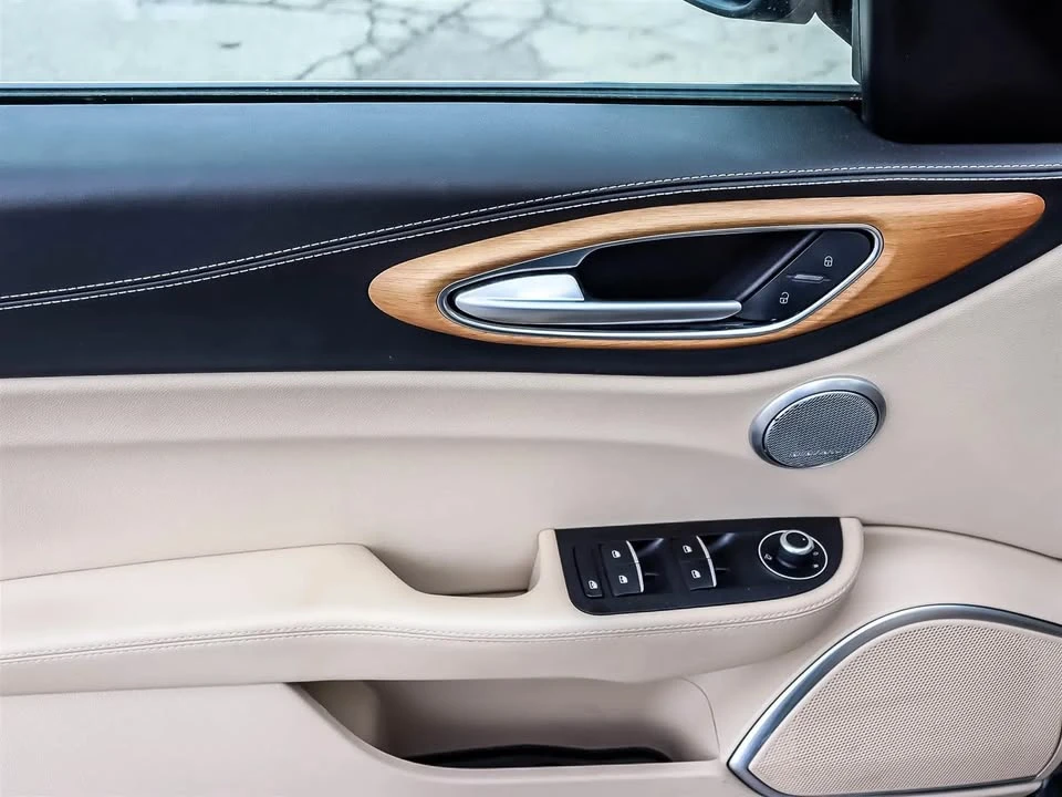 2020 Alfa Romeo Giulia - Image 10 of 12