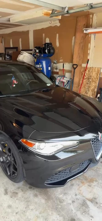 2020 Alfa Romeo Giulia - Image 8 of 8