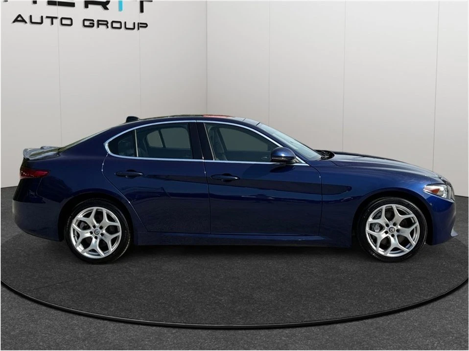 2020 Alfa Romeo Giulia - Image 20 of 20