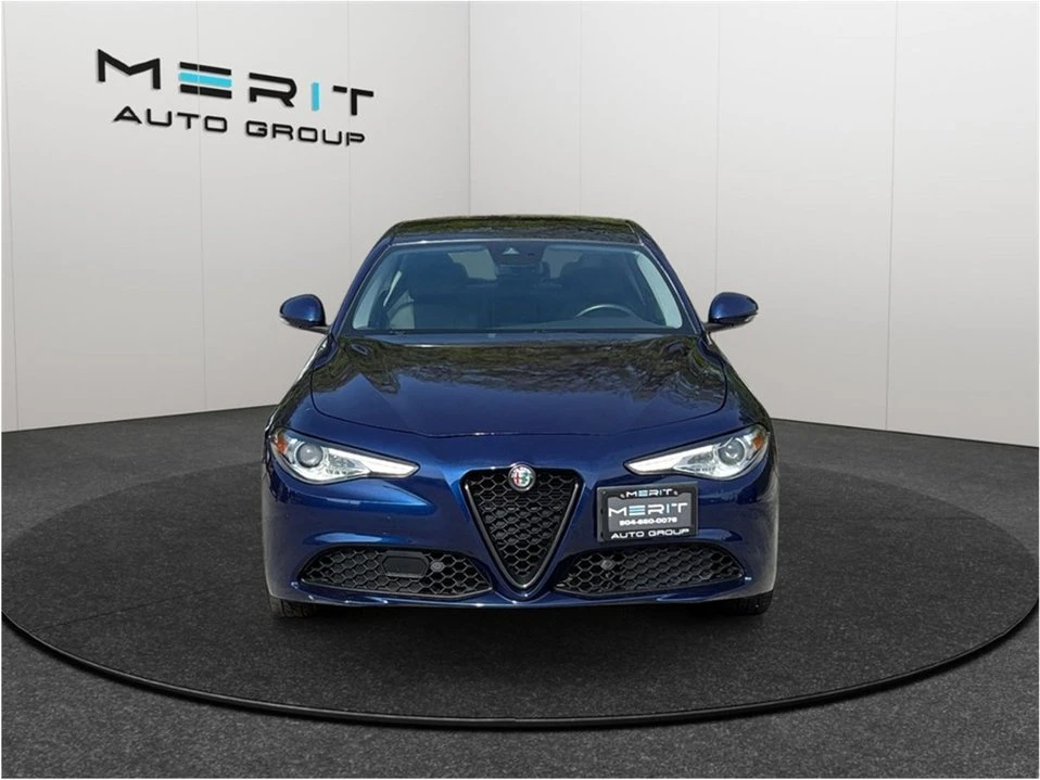 2020 Alfa Romeo Giulia - Image 17 of 20