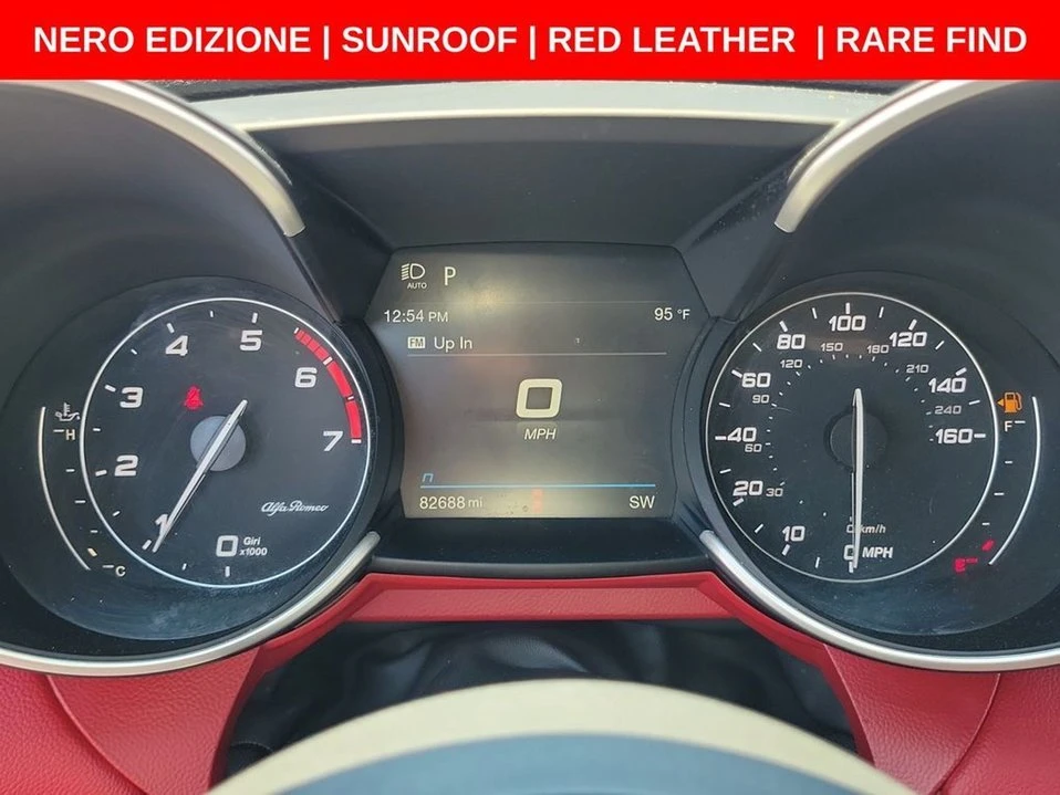 2020 Alfa Romeo Giulia - Image 3 of 20