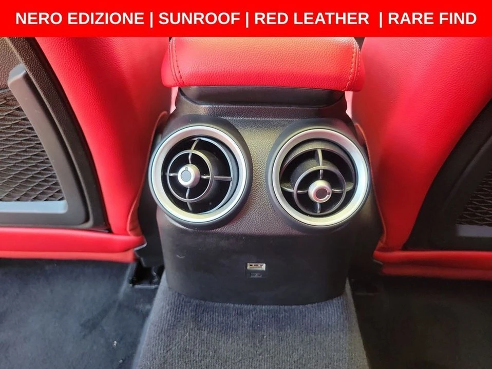 2020 Alfa Romeo Giulia - Image 14 of 20