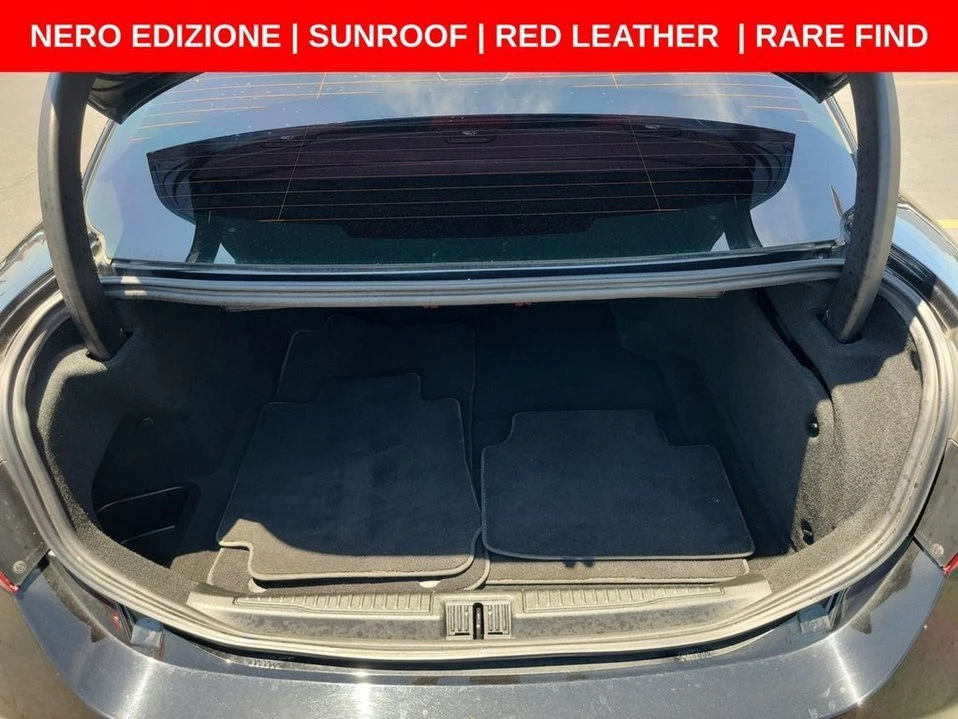 2020 Alfa Romeo Giulia - Image 11 of 20