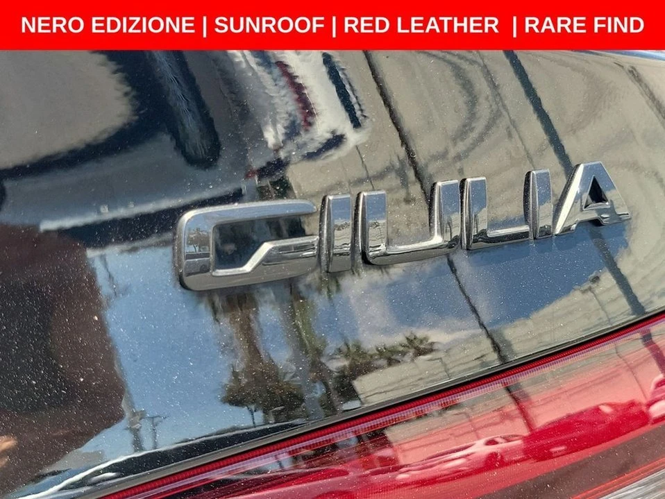 2020 Alfa Romeo Giulia - Image 10 of 20