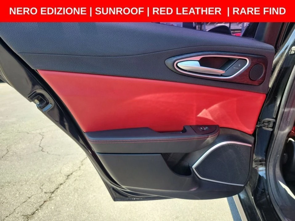 2020 Alfa Romeo Giulia - Image 17 of 20