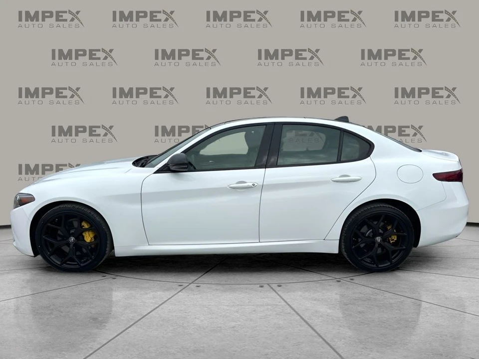 2020 Alfa Romeo Giulia - Image 2 of 12