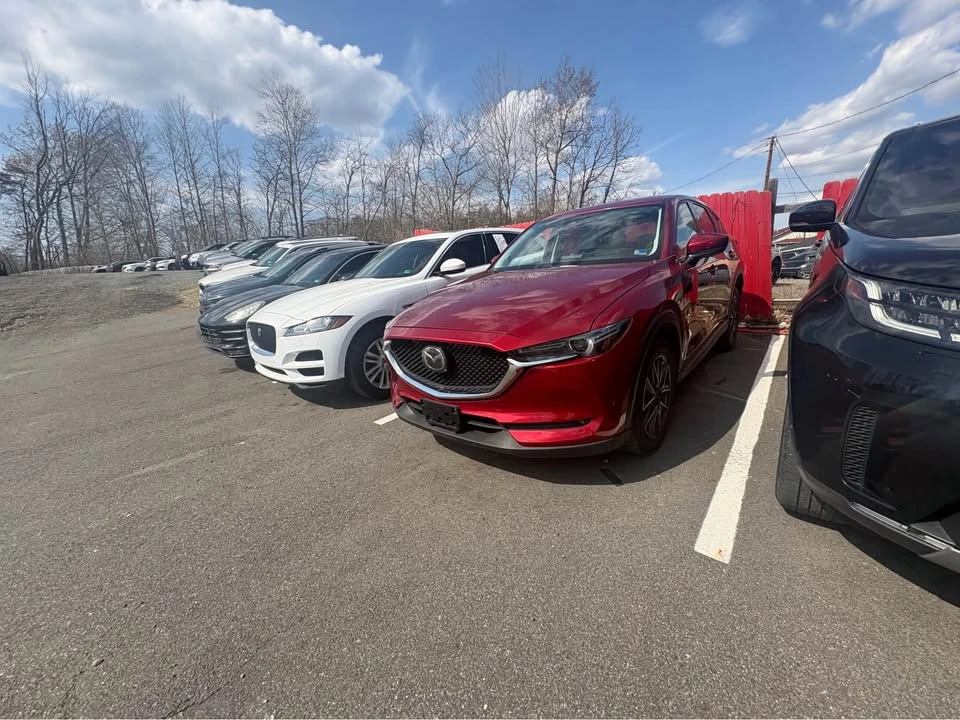 2020 Alfa Romeo Giulia - Image 6 of 18