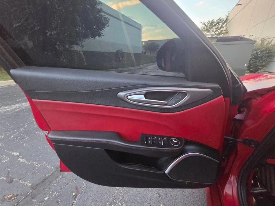 2020 Alfa Romeo Giulia - Image 10 of 20