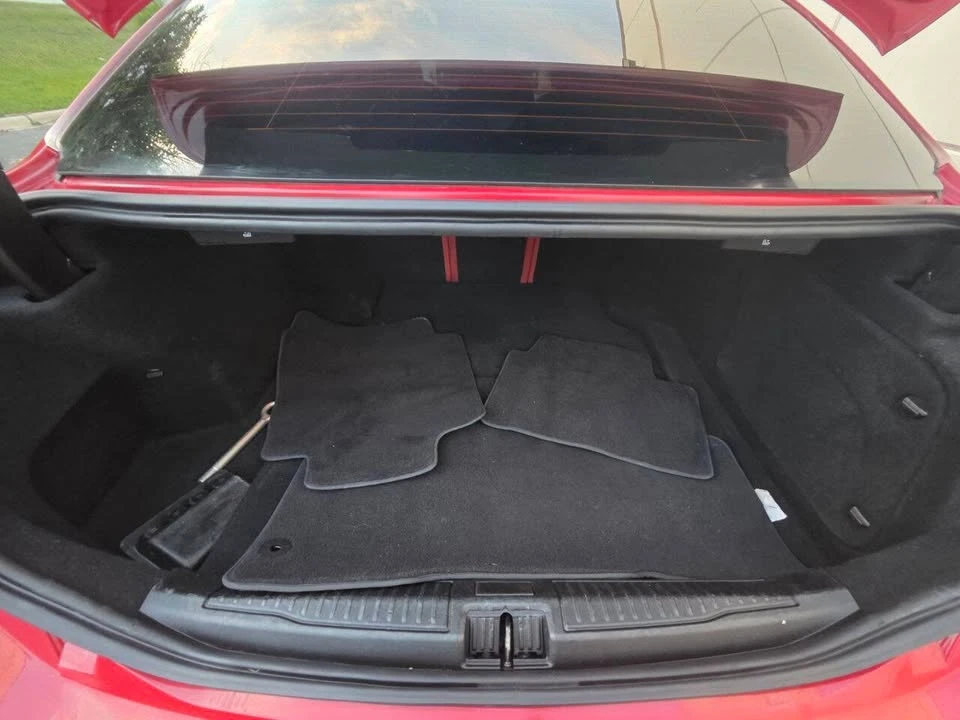 2020 Alfa Romeo Giulia - Image 6 of 20