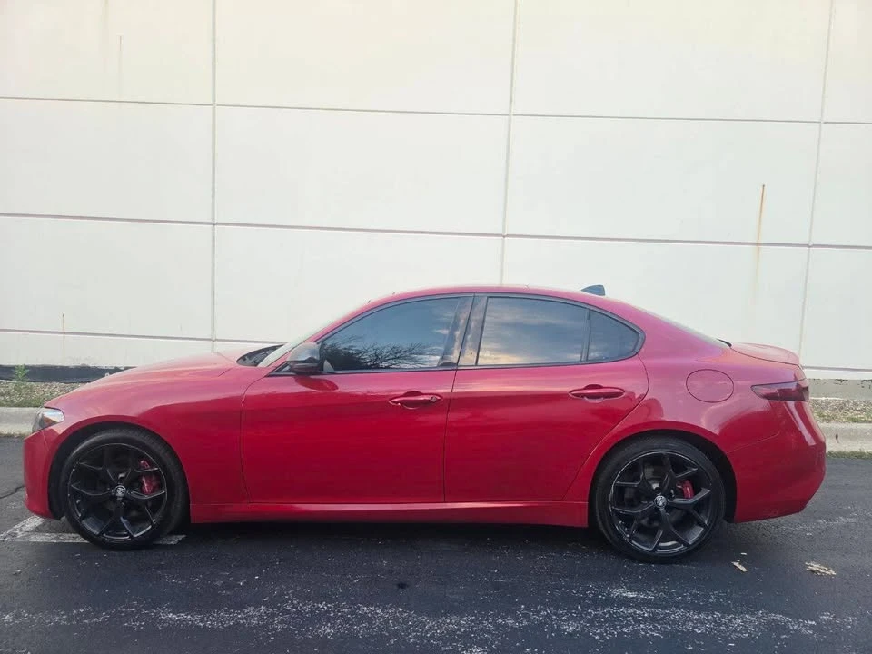 2020 Alfa Romeo Giulia - Image 3 of 20