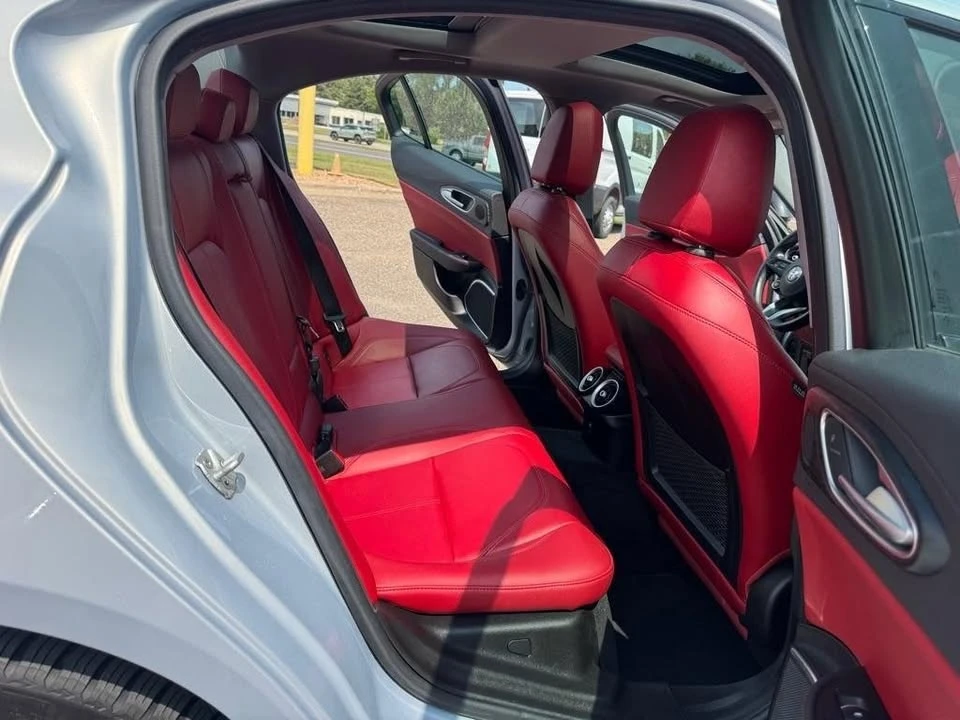 2020 Alfa Romeo Giulia - Image 20 of 20