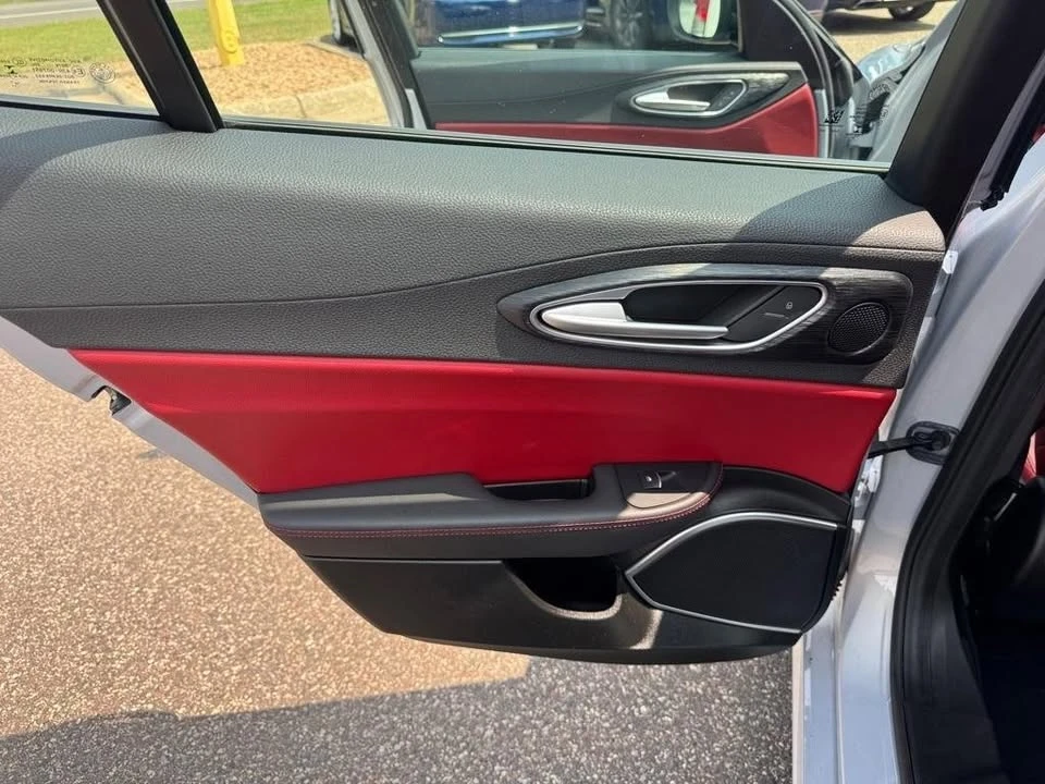 2020 Alfa Romeo Giulia - Image 19 of 20