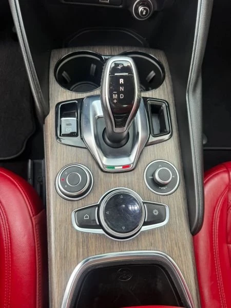 2020 Alfa Romeo Giulia - Image 19 of 20