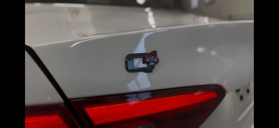 2020 Alfa Romeo Giulia - Image 20 of 20