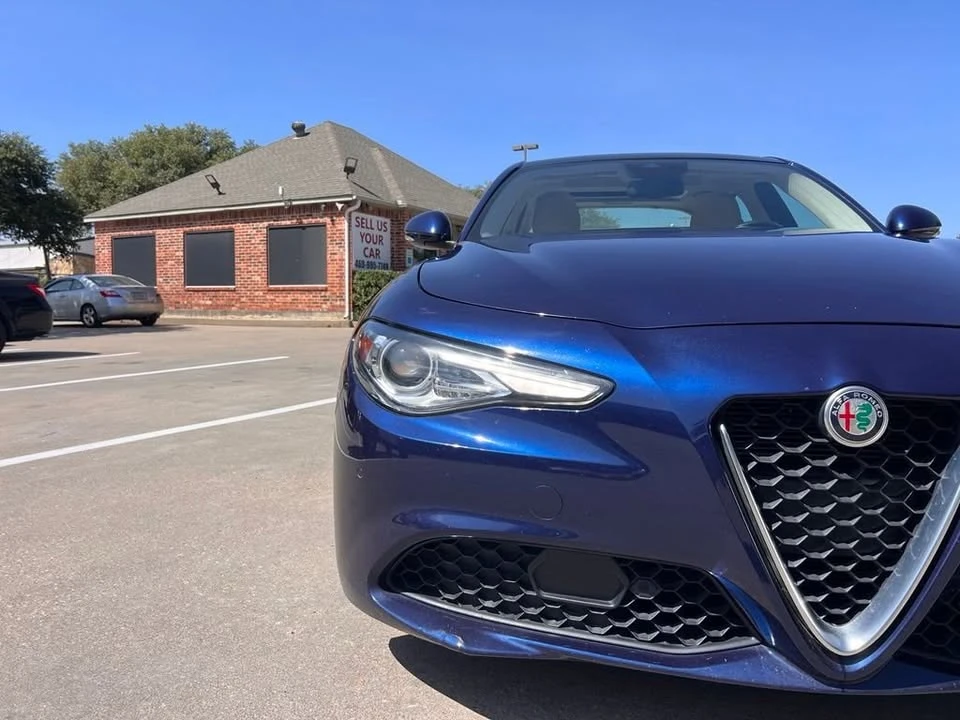 2020 Alfa Romeo Giulia - Image 5 of 20