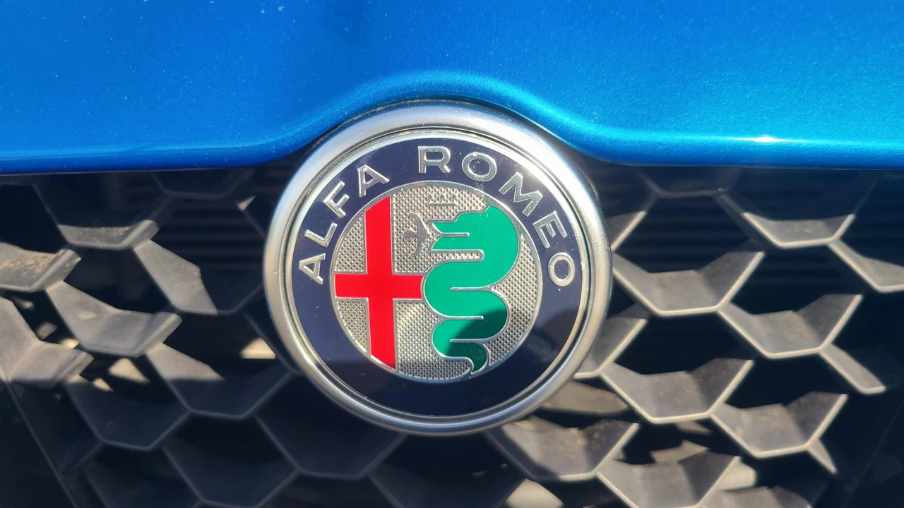 2020 Alfa Romeo Giulia - Image 21 of 31