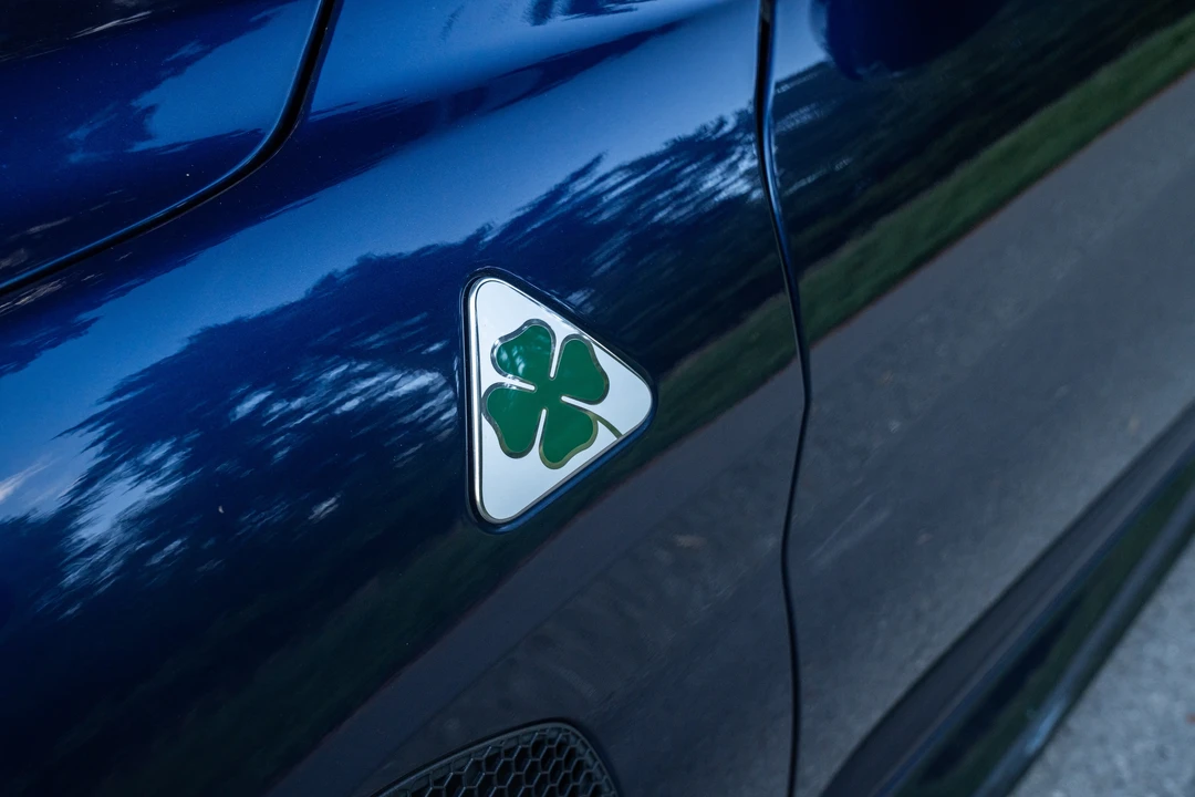 2020 Alfa Romeo Giulia Quadrifoglio - Image 31 of 31