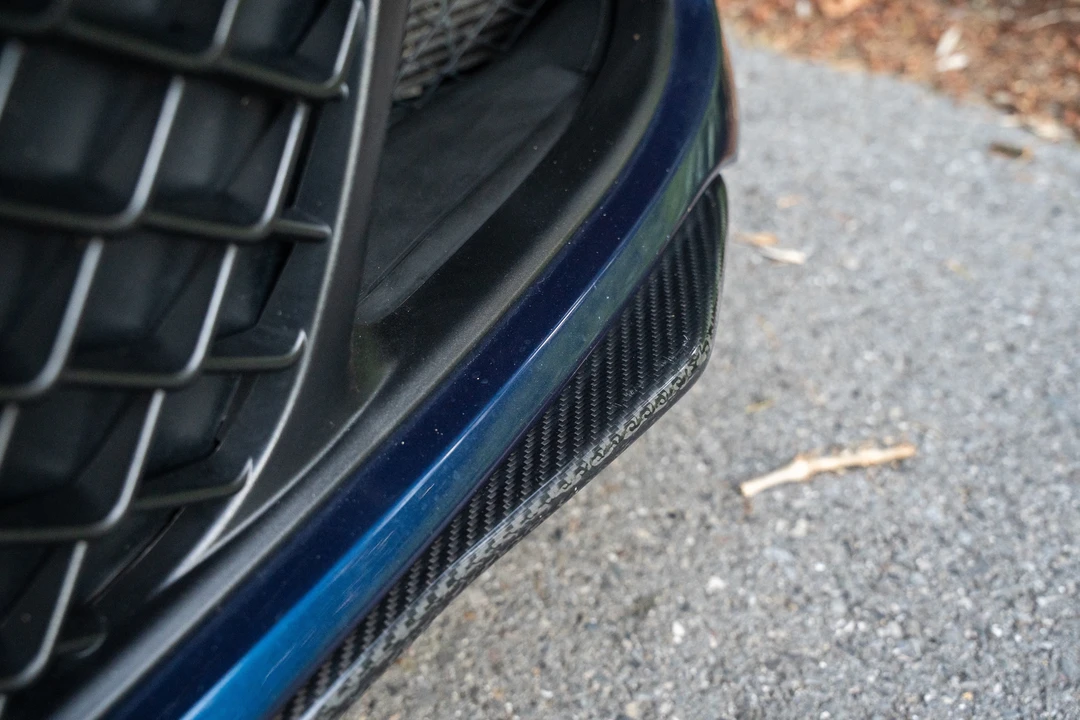 2020 Alfa Romeo Giulia Quadrifoglio - Image 24 of 31