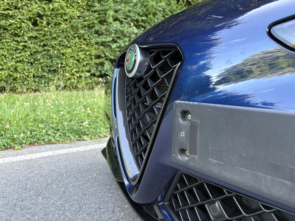 2020 Alfa Romeo Giulia Quadrifoglio - Image 27 of 31