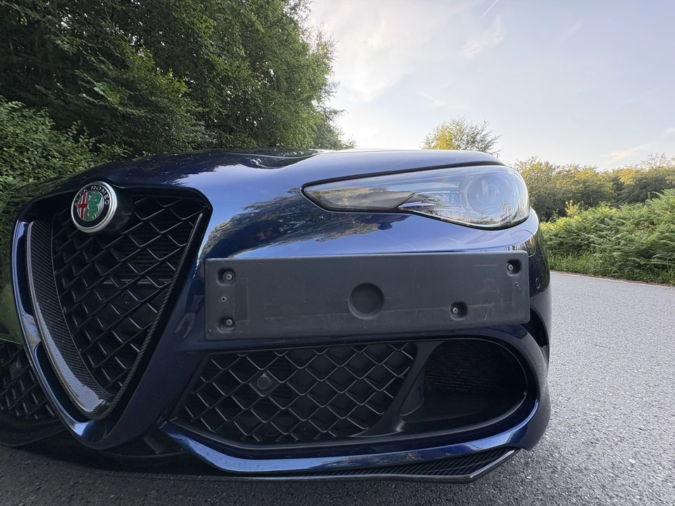 2020 Alfa Romeo Giulia Quadrifoglio - Image 26 of 31