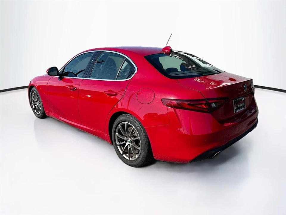 2020 Alfa Romeo Giulia - Image 3 of 8