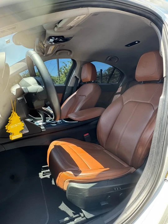 2020 Alfa Romeo Giulia - Image 3 of 14