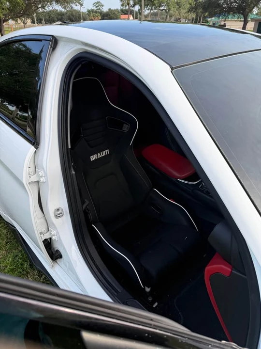 2020 Alfa Romeo Giulia - Image 18 of 20