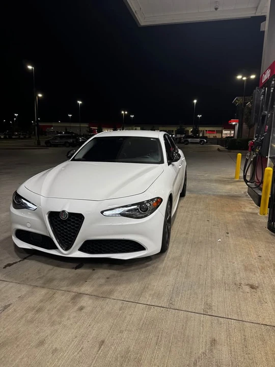 2020 Alfa Romeo Giulia - Image 12 of 12