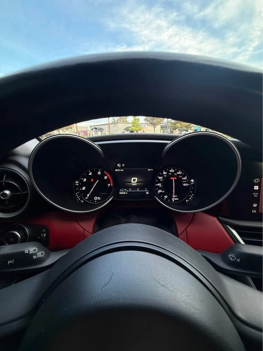 2020 Alfa Romeo Giulia - Image 19 of 19