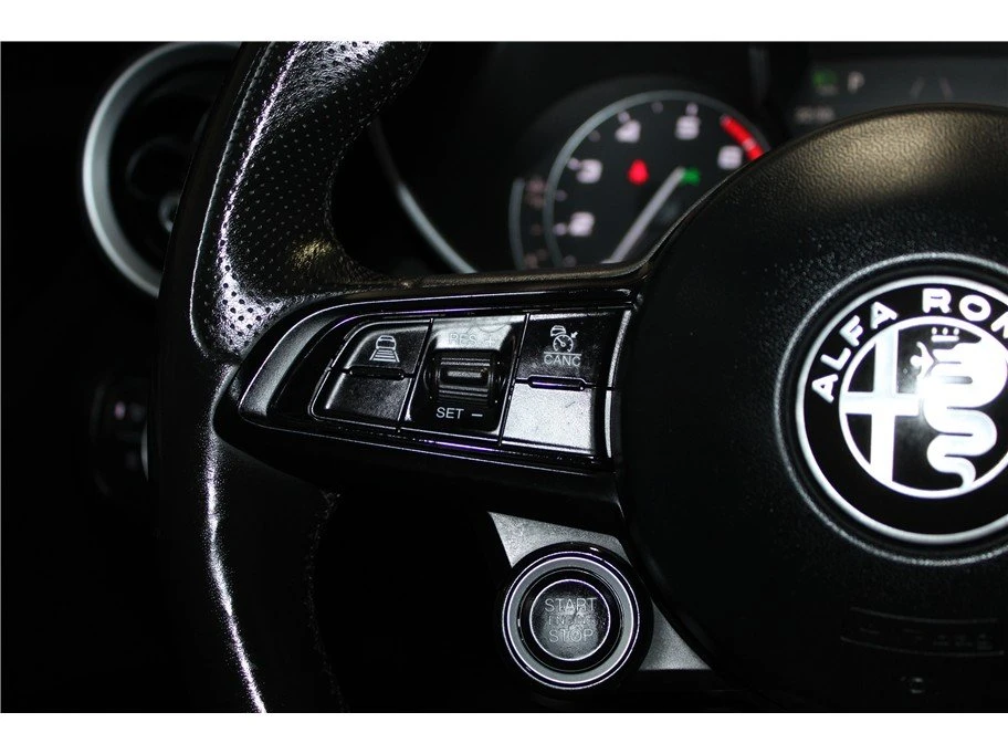 2020 Alfa Romeo Giulia - Image 19 of 20
