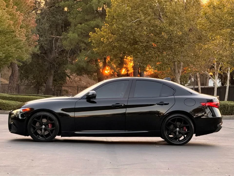 2020 Alfa Romeo Giulia - Image 6 of 20