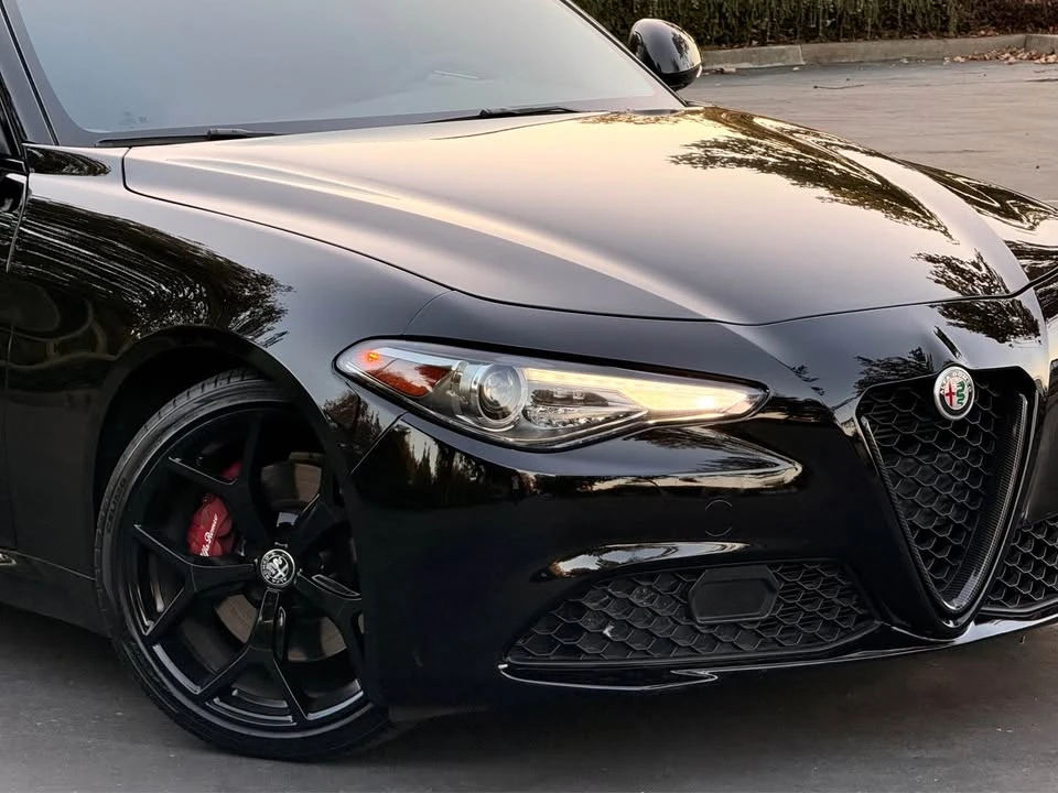 2020 Alfa Romeo Giulia - Image 4 of 20