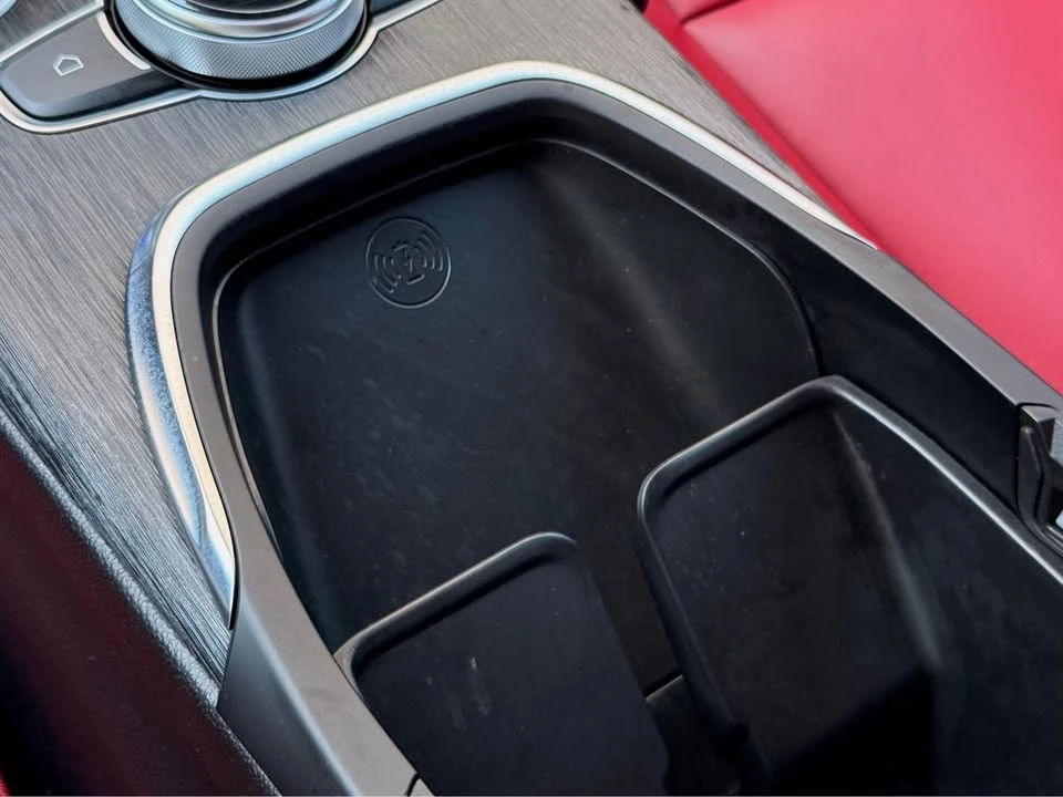 2020 Alfa Romeo Giulia - Image 20 of 20