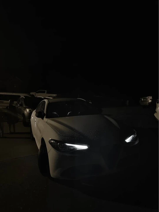 2020 Alfa Romeo Giulia - Image 9 of 10
