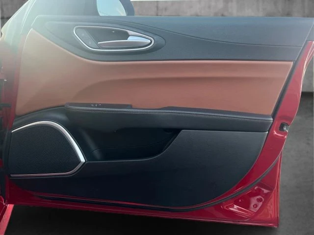 2020 Alfa Romeo Giulia - Image 21 of 21