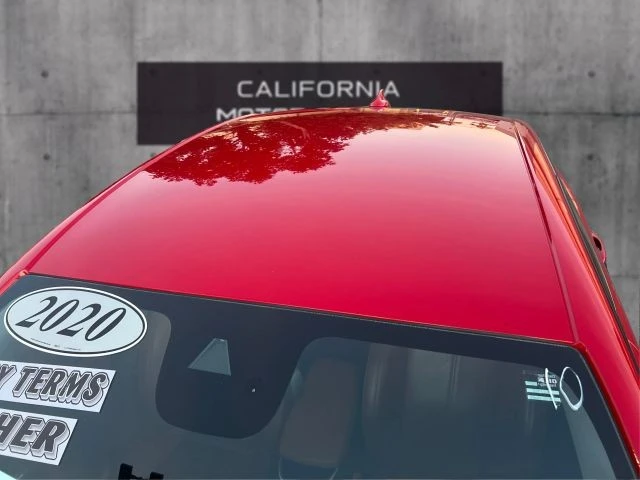 2020 Alfa Romeo Giulia - Image 12 of 21