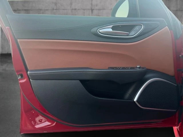 2020 Alfa Romeo Giulia - Image 20 of 21