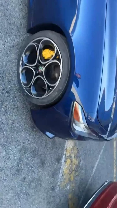 2020 Alfa Romeo Giulia - Image 21 of 21