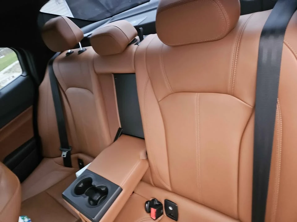 2020 Alfa Romeo Giulia - Image 6 of 9