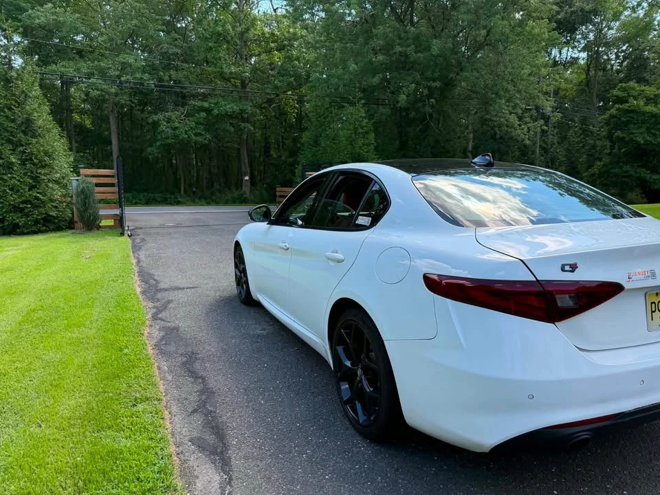 2020 Alfa Romeo Giulia - Image 3 of 6